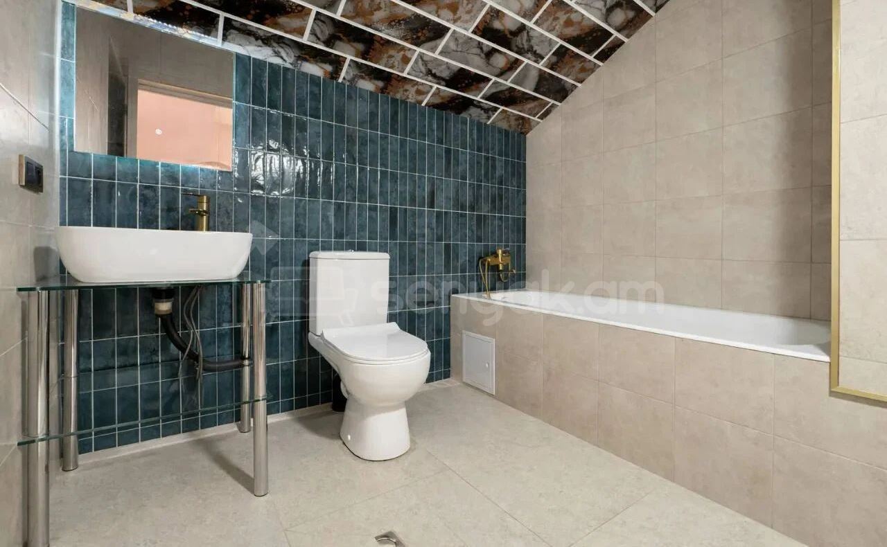 4 Սենյականոց Սեփական Տուն, 250քմ, Դիզայներական Վերանորոգված, Կահավորված