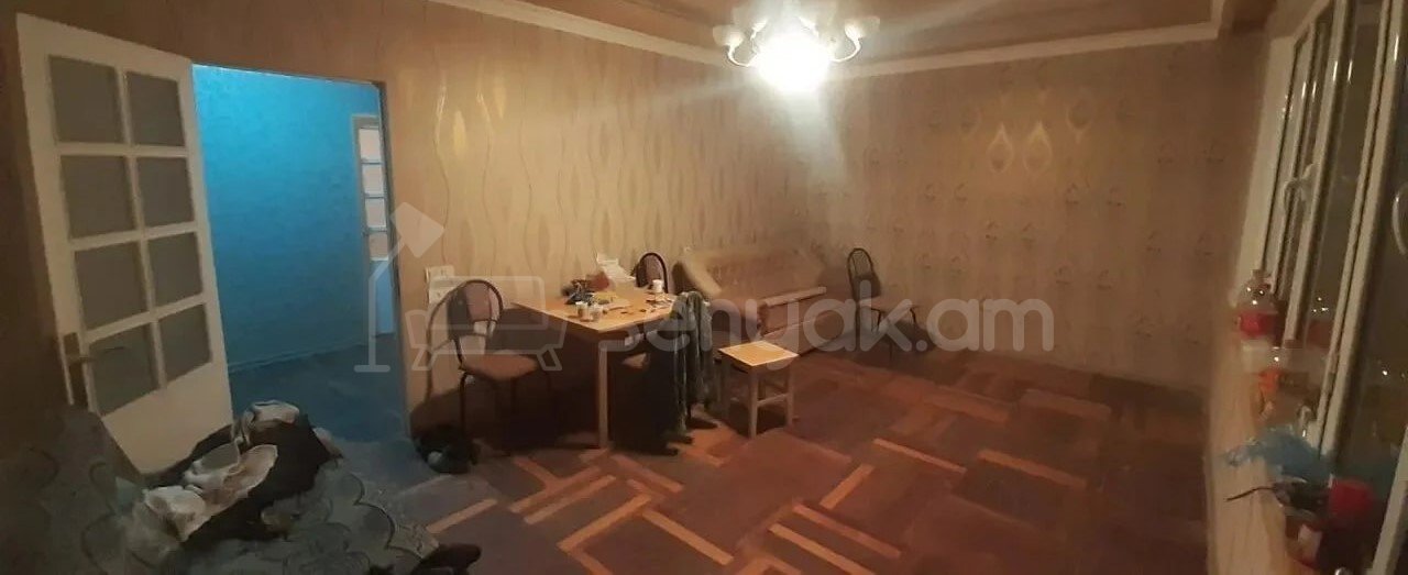 3 Սենյականոց Բնակարան, 75քմ, 9/9 հարկ, Նորմալ Վիճակում