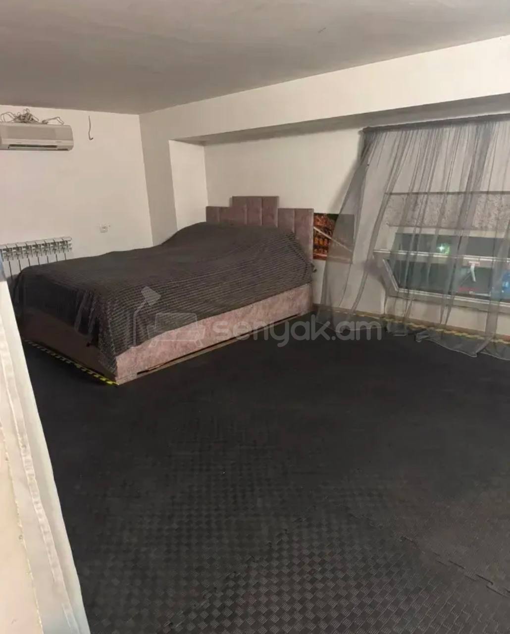 4 Սենյականոց Բնակարան, 130քմ, 2/10 հարկ, Նորմալ Վիճակում
