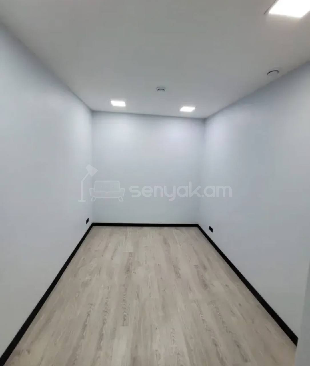 Օֆիսային Տարածք, 58քմ, Կապիտալ Վերանորոգված