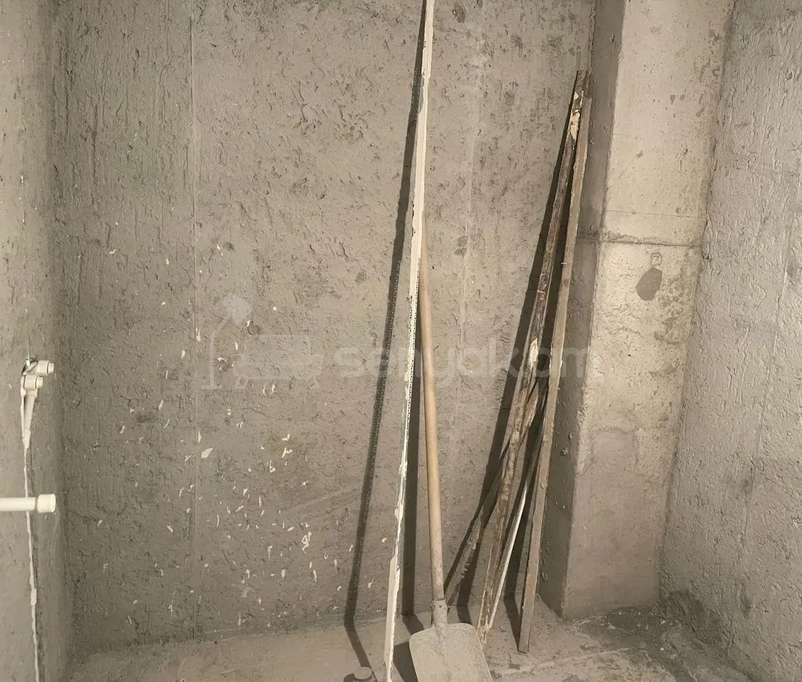 3 Սենյականոց Բնակարան Նորակառույցում, 97քմ, 9/11 հարկ, Զրոյական Վիճակում