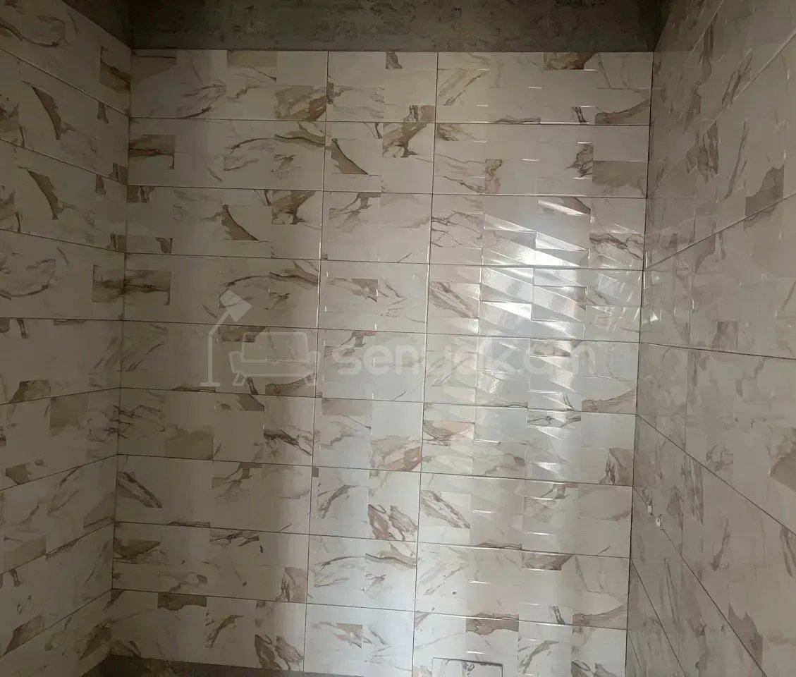 3 Սենյականոց Բնակարան Նորակառույցում, 97քմ, 9/11 հարկ, Զրոյական Վիճակում