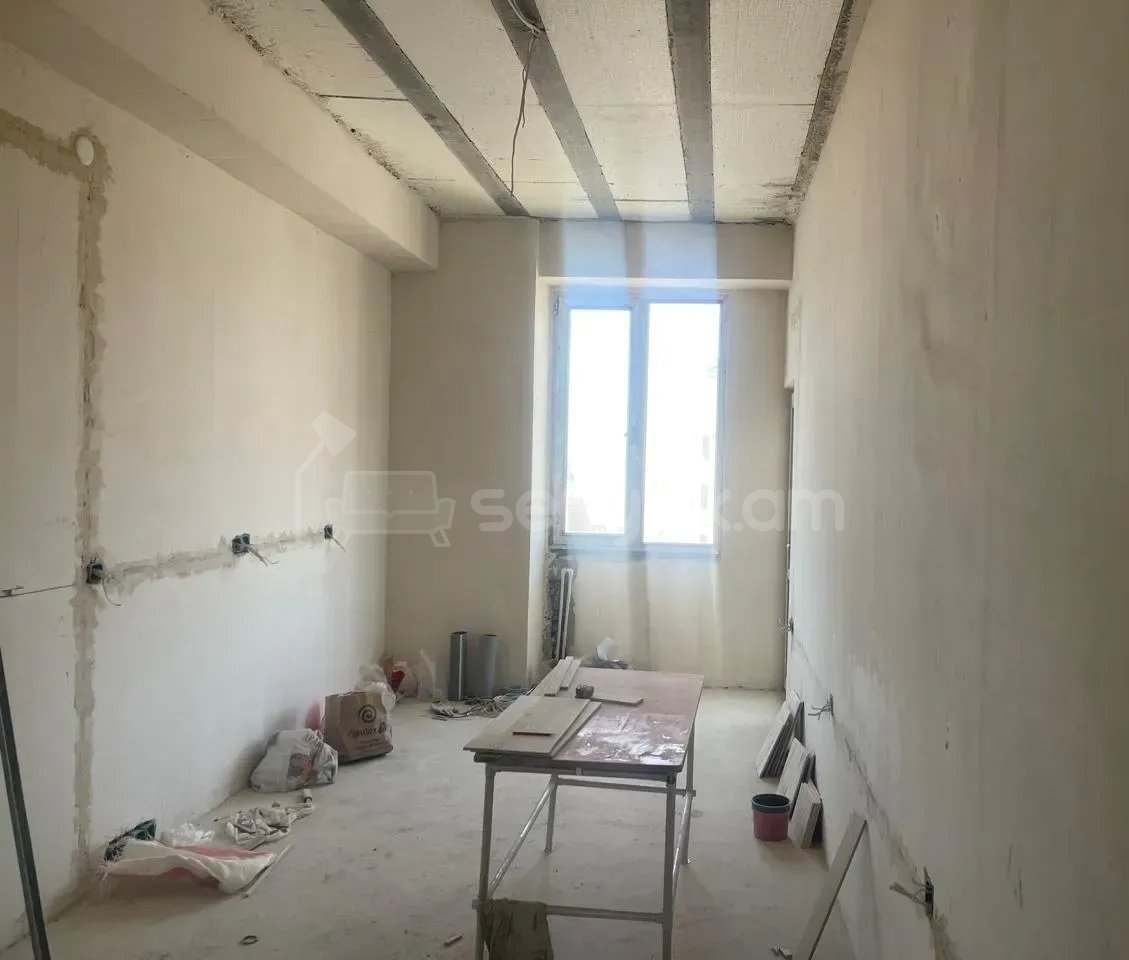 3 Սենյականոց Բնակարան Նորակառույցում, 97քմ, 9/11 հարկ, Զրոյական Վիճակում