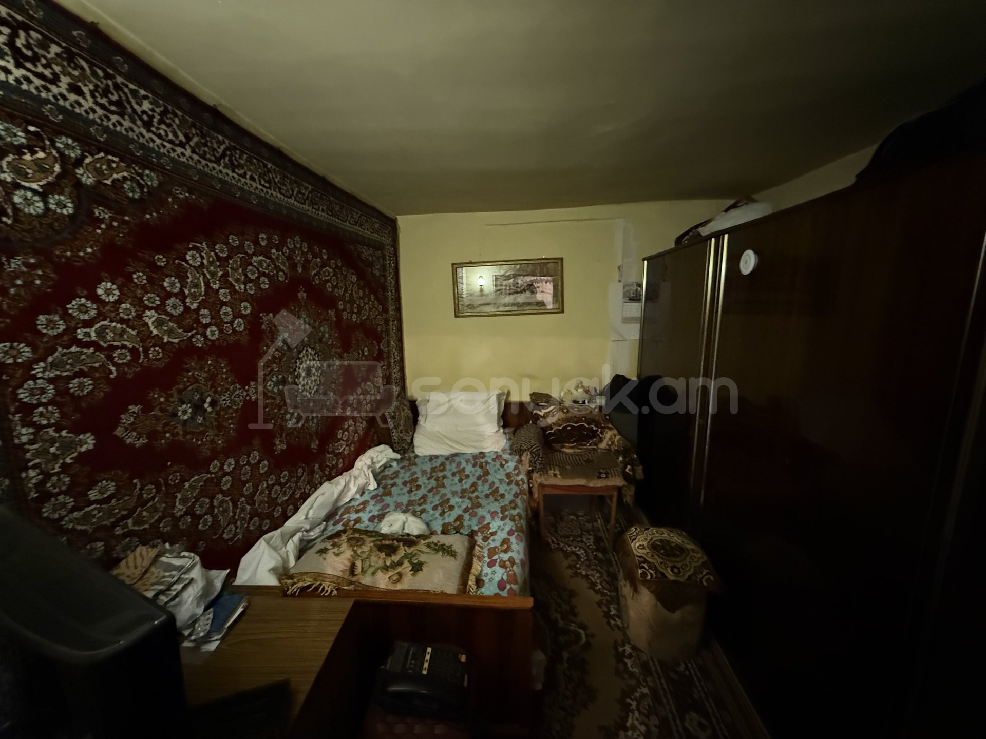 3 Սենյականոց Սեփական Տուն, 71քմ, Նորմալ Վիճակում