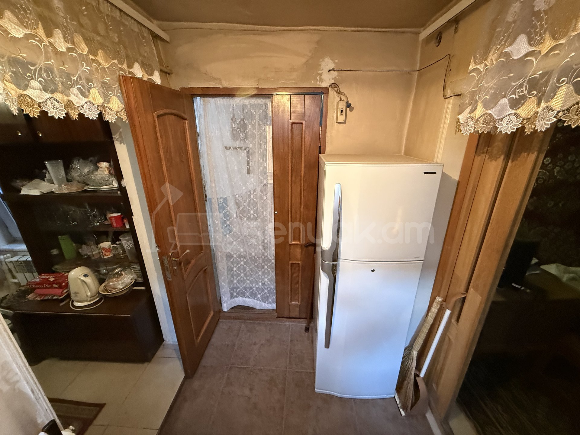 3 Սենյականոց Սեփական Տուն, 71քմ, Նորմալ Վիճակում