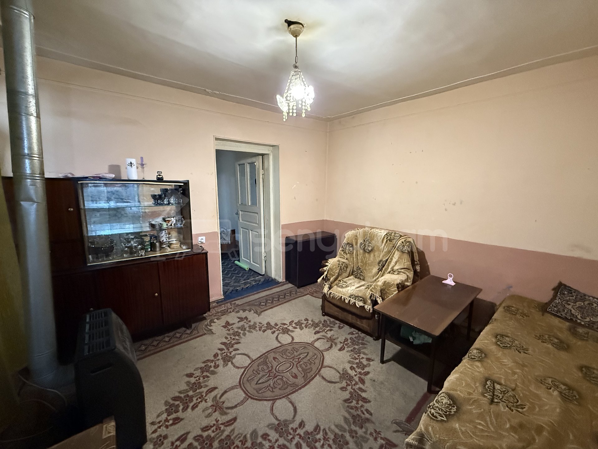 3 Սենյականոց Սեփական Տուն, 71քմ, Նորմալ Վիճակում