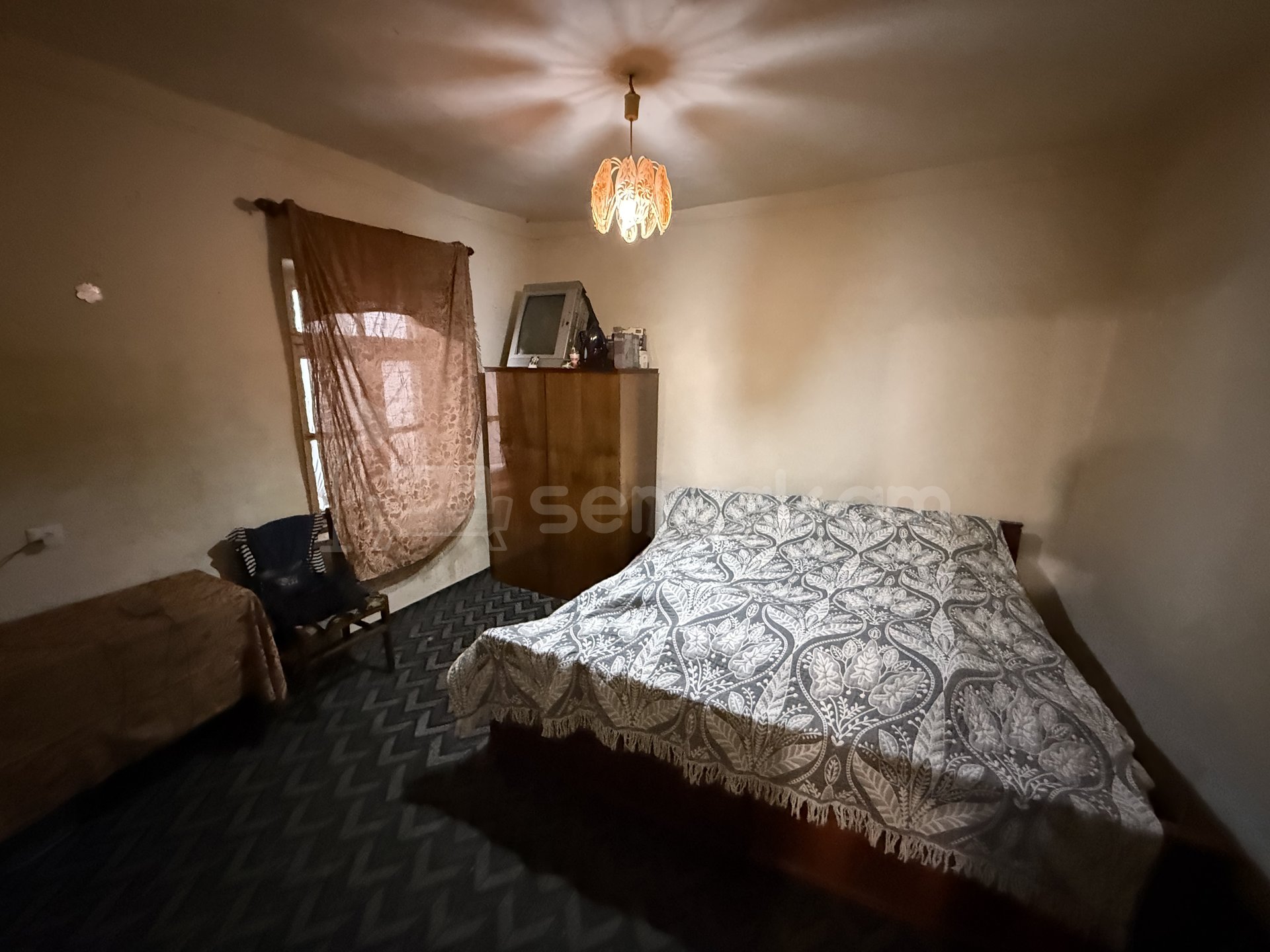 3 Սենյականոց Սեփական Տուն, 71քմ, Նորմալ Վիճակում