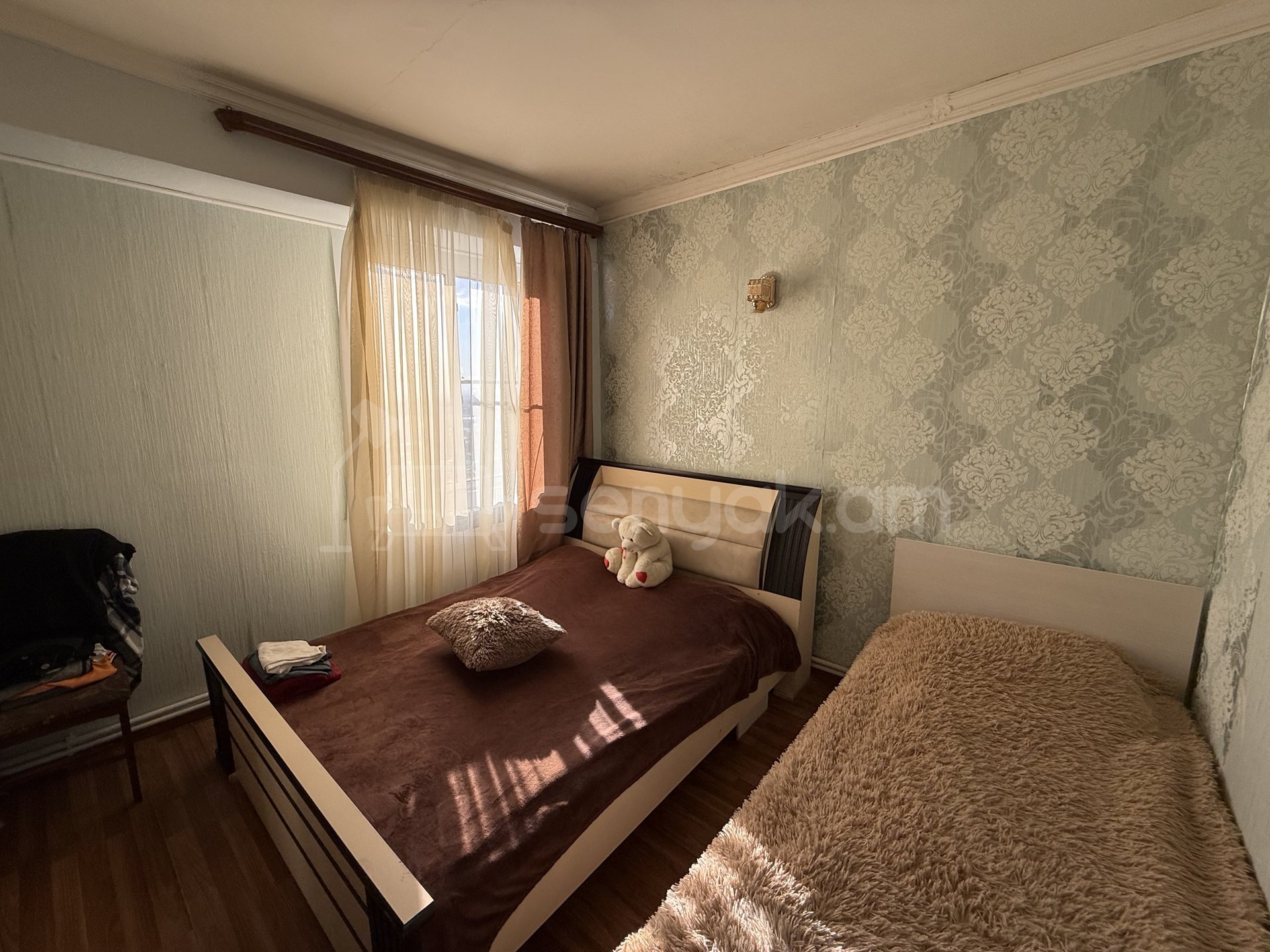 4 Սենյականոց Բնակարան, 73քմ, 9/9 հարկ, Կապիտալ Վերանորոգված