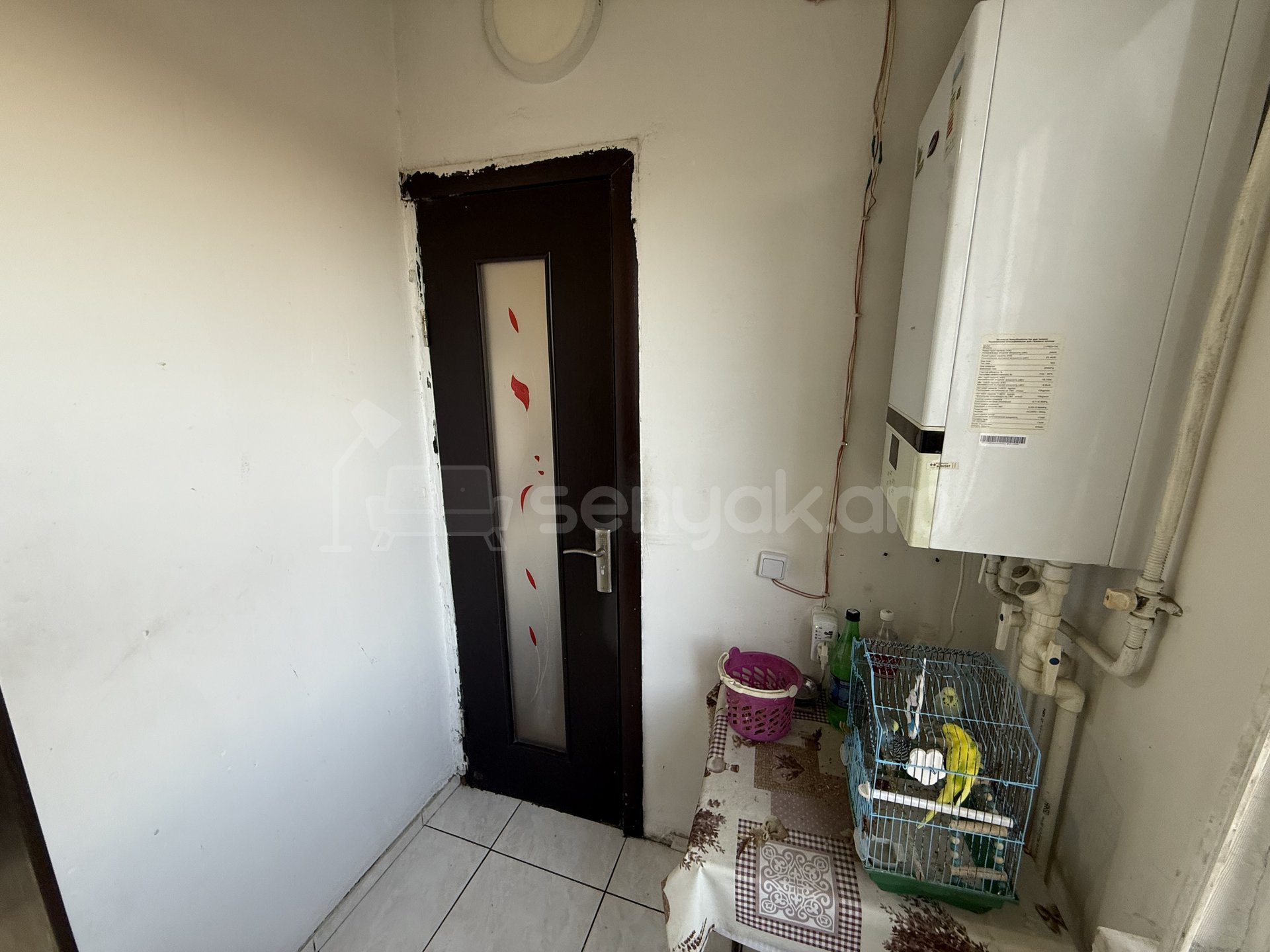 4 Սենյականոց Բնակարան, 73քմ, 9/9 հարկ, Կապիտալ Վերանորոգված