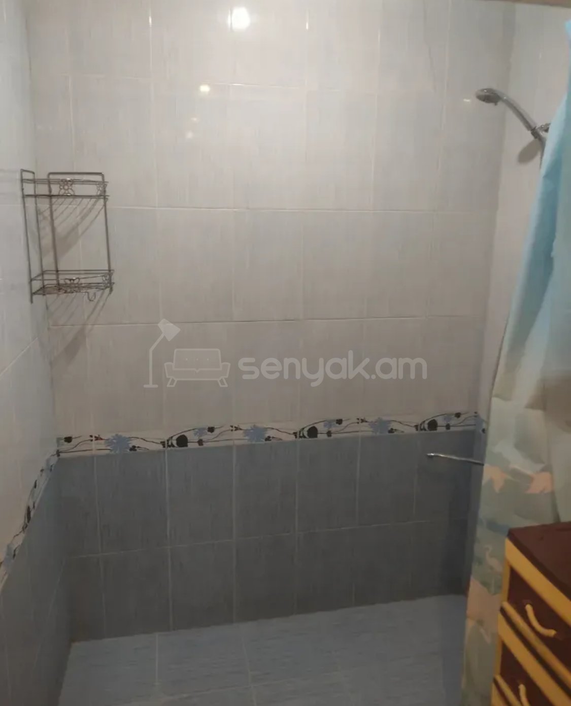 2 Սենյականոց Բնակարան, 55քմ, 4/12 հարկ, Նորմալ Վիճակում, Կահավորված