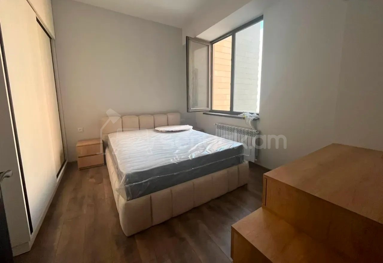 3 Սենյականոց Բնակարան Նորակառույցում, 88քմ, 3/16 հարկ, Դիզայներական Վերանորոգված