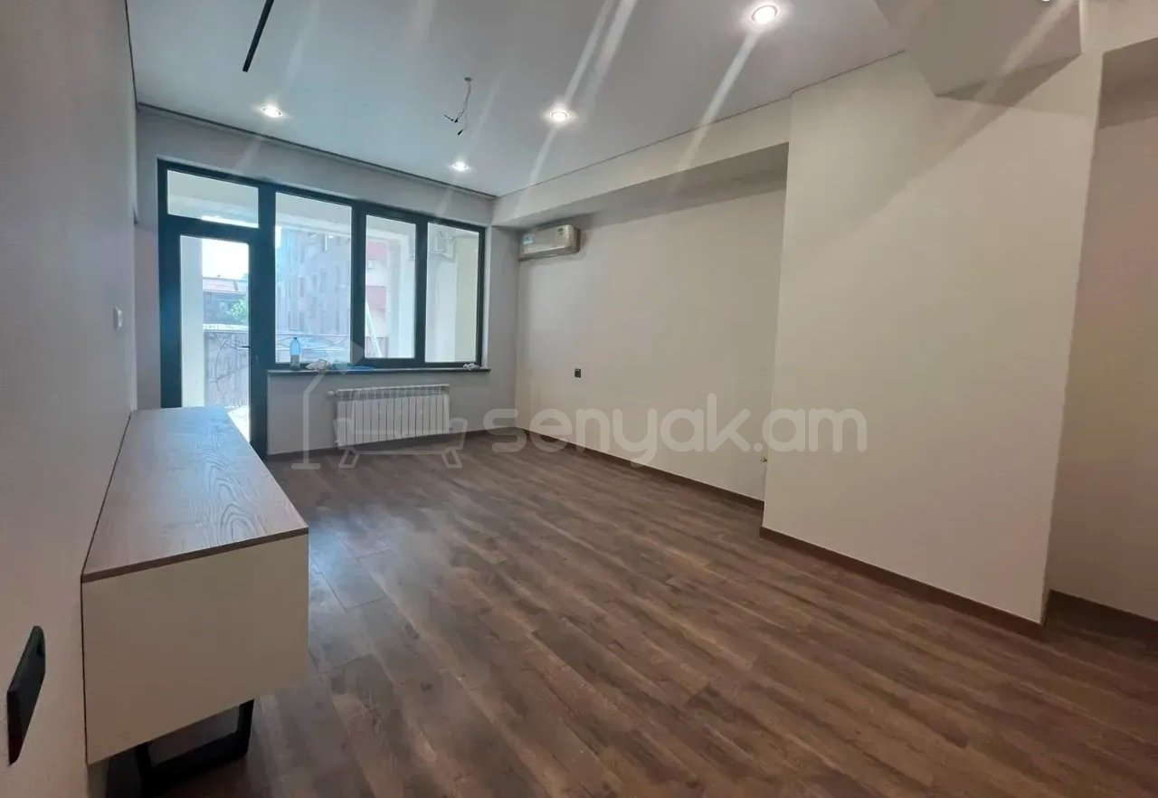 3 Սենյականոց Բնակարան Նորակառույցում, 88քմ, 3/16 հարկ, Դիզայներական Վերանորոգված