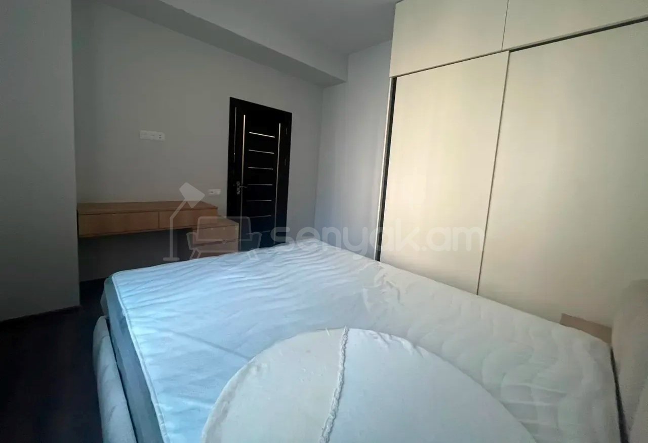 3 Սենյականոց Բնակարան Նորակառույցում, 88քմ, 3/16 հարկ, Դիզայներական Վերանորոգված