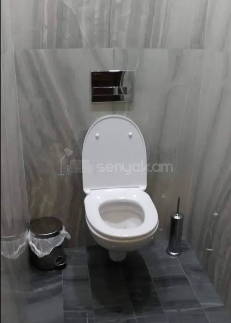 3 Սենյականոց Բնակարան Քարե Շենքում, 65քմ, 3/4 հարկ, Կապիտալ Վերանորոգված, Կահավորված