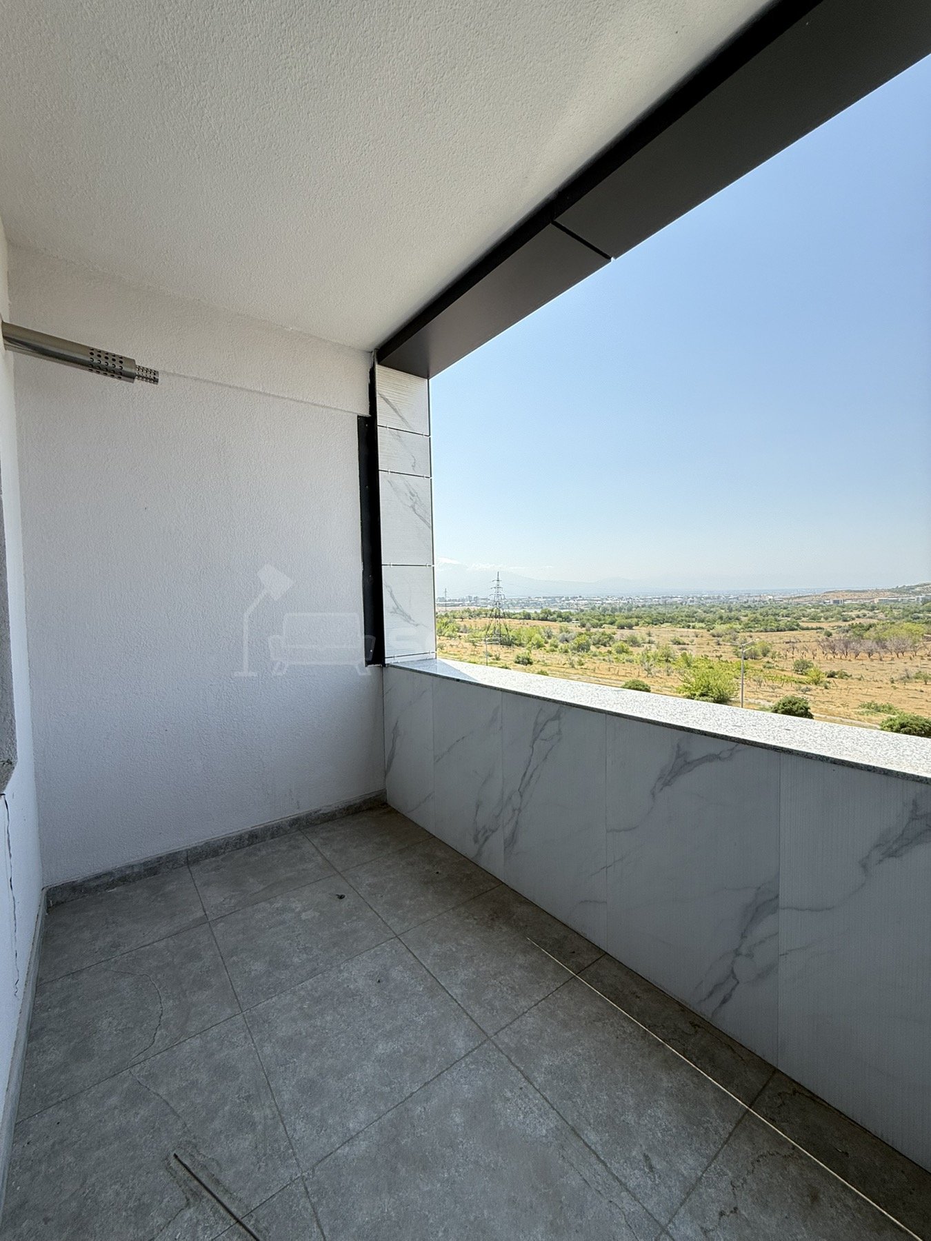 2 Սենյականոց Բնակարան Նորակառույցում, 55քմ, 4/18 հարկ, Դիզայներական Վերանորոգված