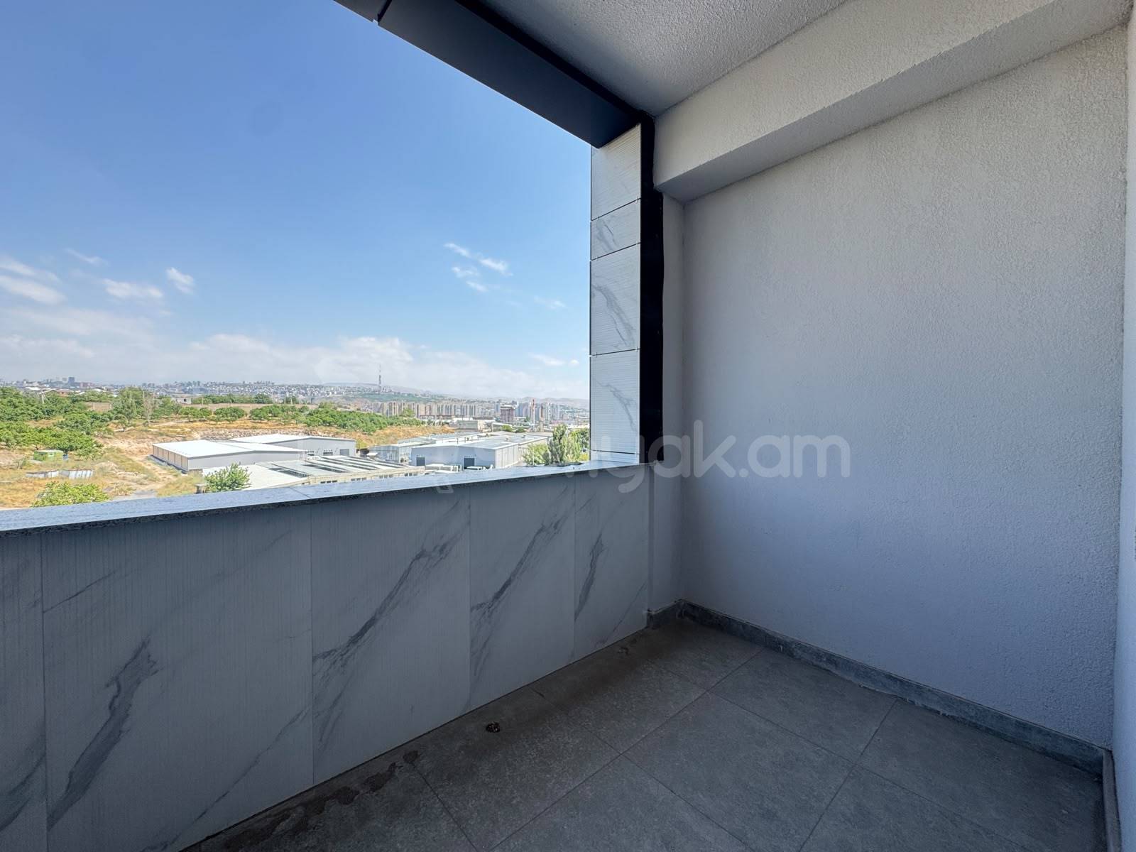 2 Սենյականոց Բնակարան Նորակառույցում, 65քմ, 6/18 հարկ, Դիզայներական Վերանորոգված