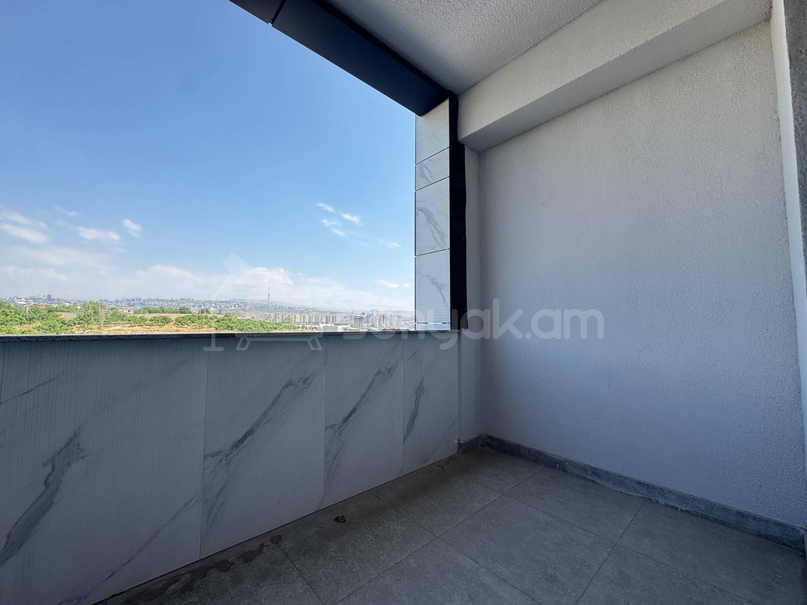 2 Սենյականոց Բնակարան Նորակառույցում, 65քմ, 6/18 հարկ, Դիզայներական Վերանորոգված