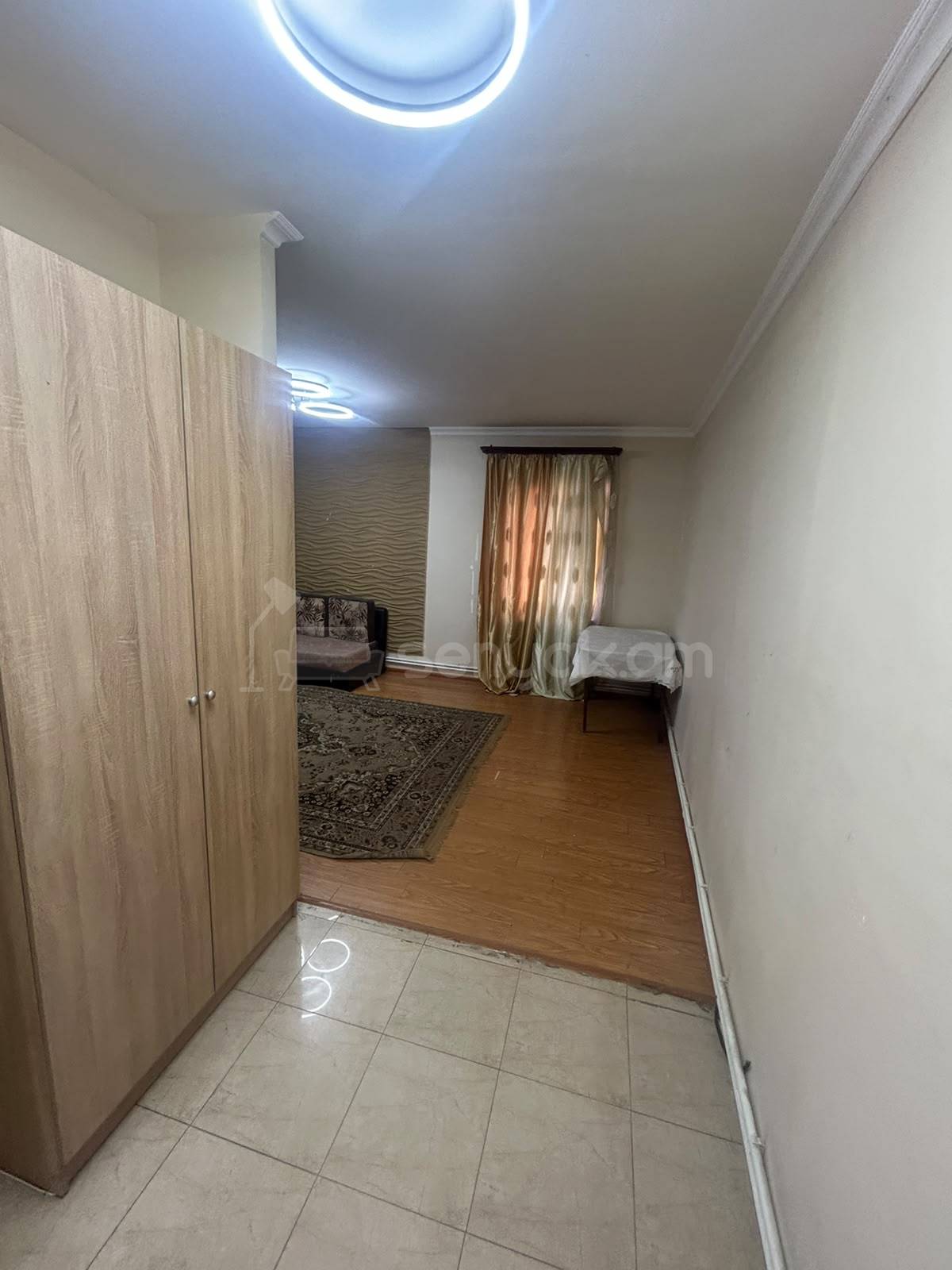 2 Սենյականոց Բնակարան, 55քմ, 1/9 հարկ, Կապիտալ Վերանորոգված, Կահավորված, Արևկող