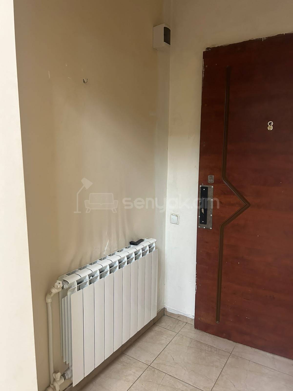 2 Սենյականոց Բնակարան, 55քմ, 1/9 հարկ, Կապիտալ Վերանորոգված, Կահավորված, Արևկող