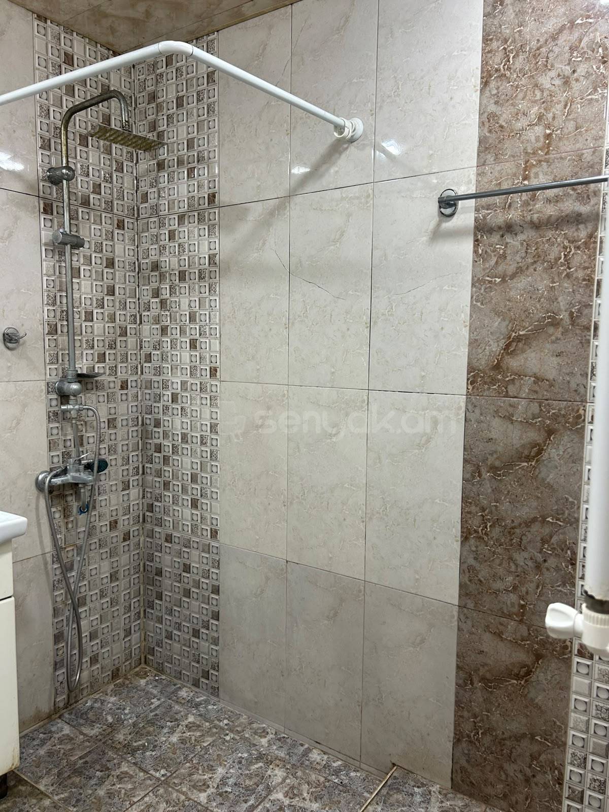 2 Սենյականոց Բնակարան, 55քմ, 1/9 հարկ, Կապիտալ Վերանորոգված, Կահավորված, Արևկող