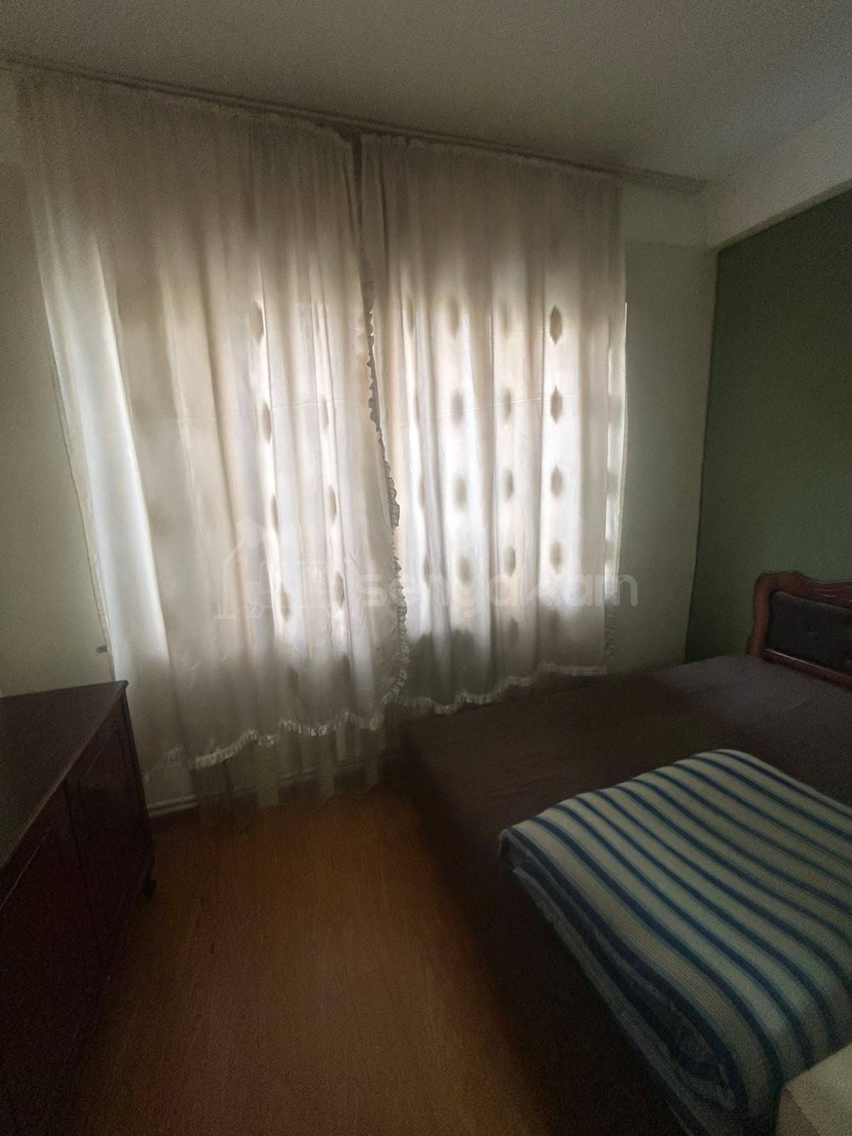 2 Սենյականոց Բնակարան, 55քմ, 1/9 հարկ, Կապիտալ Վերանորոգված, Կահավորված, Արևկող