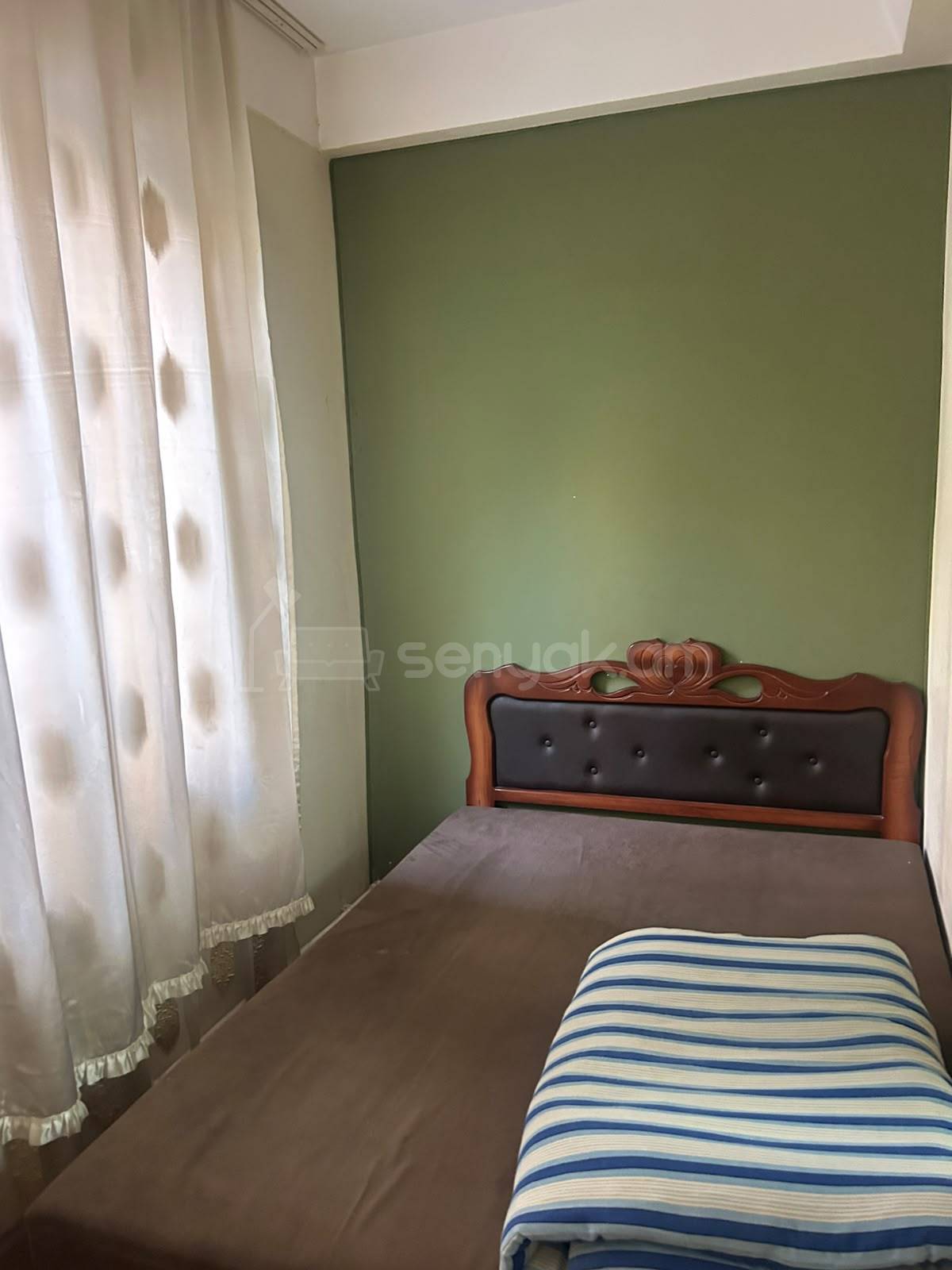 2 Սենյականոց Բնակարան, 55քմ, 1/9 հարկ, Կապիտալ Վերանորոգված, Կահավորված, Արևկող