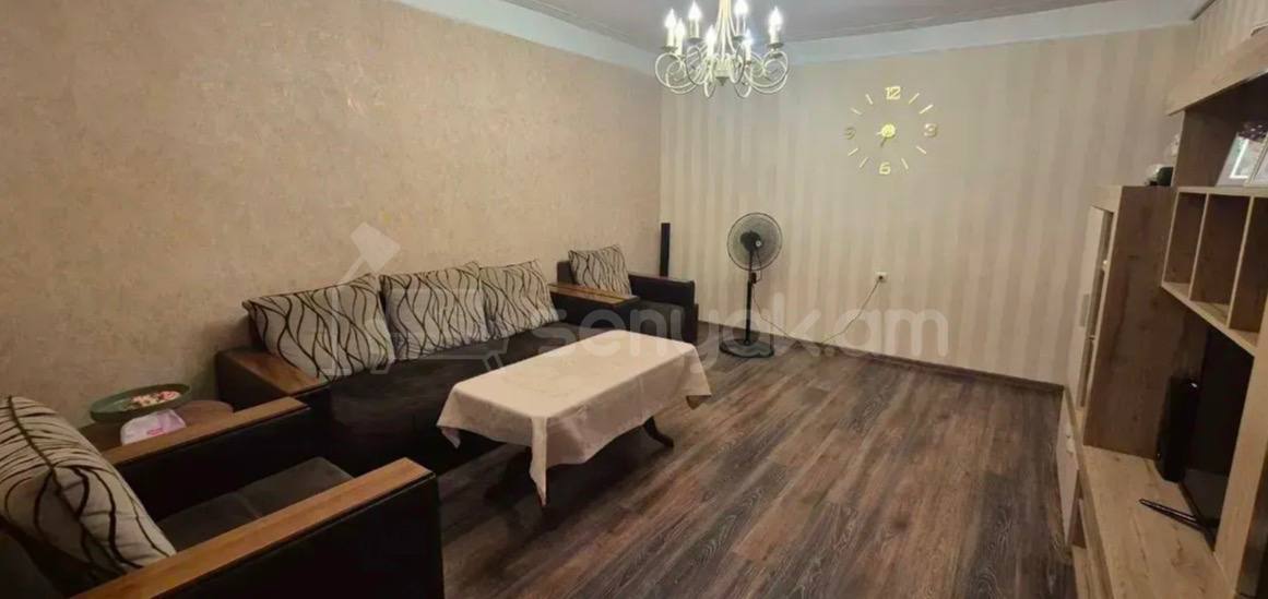 3 Սենյականոց Բնակարան, 75քմ, 13/16 հարկ, Կապիտալ Վերանորոգված