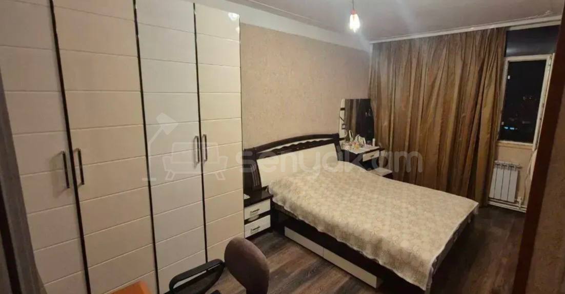 3 Սենյականոց Բնակարան, 75քմ, 13/16 հարկ, Կապիտալ Վերանորոգված