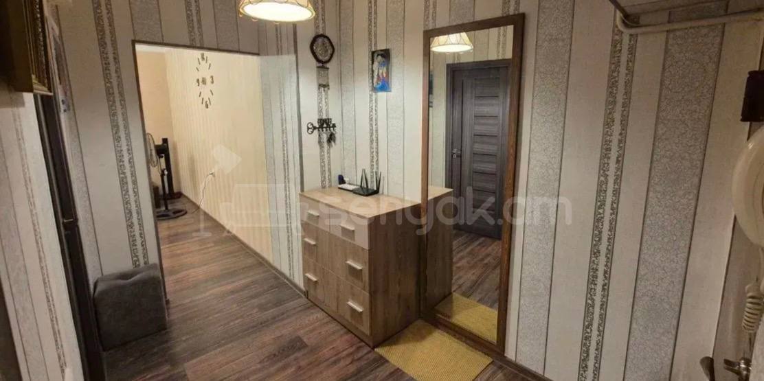 3 Սենյականոց Բնակարան, 75քմ, 13/16 հարկ, Կապիտալ Վերանորոգված