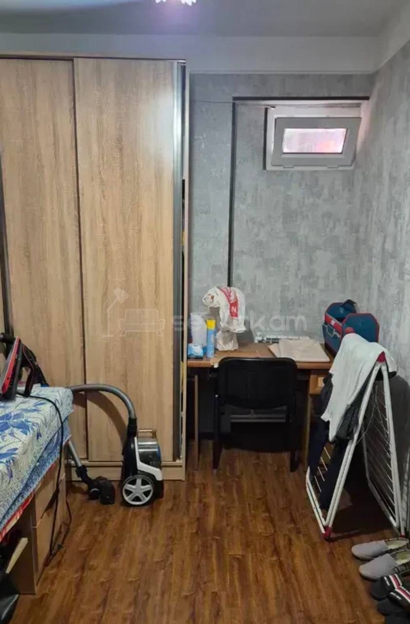3 Սենյականոց Բնակարան, 75քմ, 13/16 հարկ, Կապիտալ Վերանորոգված