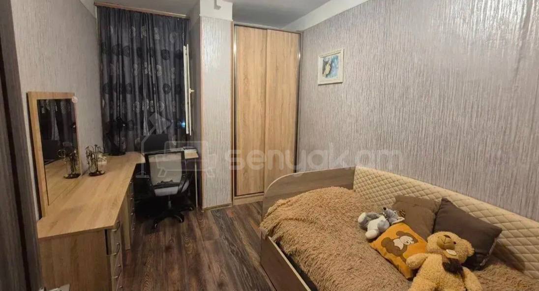 3 Սենյականոց Բնակարան, 75քմ, 13/16 հարկ, Կապիտալ Վերանորոգված