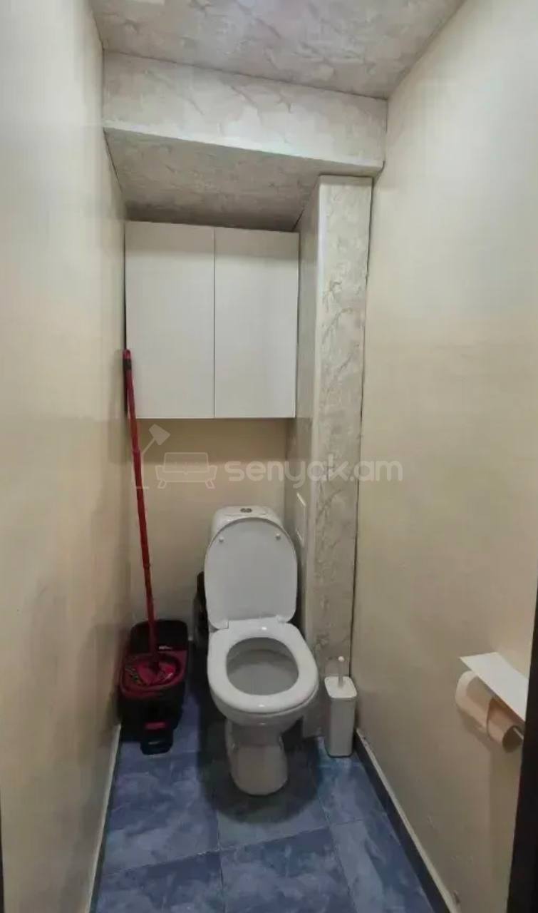 3 Սենյականոց Բնակարան, 75քմ, 13/16 հարկ, Կապիտալ Վերանորոգված