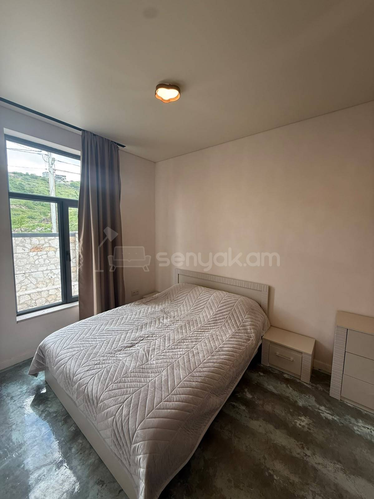 4 Սենյականոց Սեփական Տուն, 250քմ, Կապիտալ Վերանորոգված, Ավտոտնակով