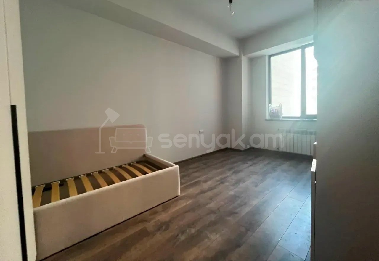 3 Սենյականոց Բնակարան Նորակառույցում, 88քմ, 3/16 հարկ, Կապիտալ Վերանորոգված