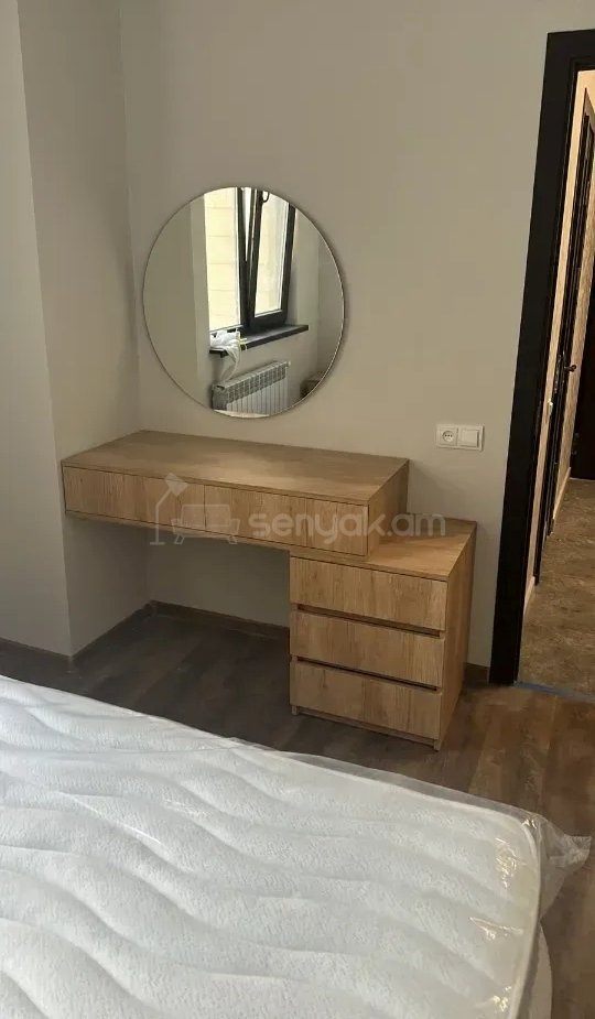 3 Սենյականոց Բնակարան Նորակառույցում, 88քմ, 3/16 հարկ, Կապիտալ Վերանորոգված