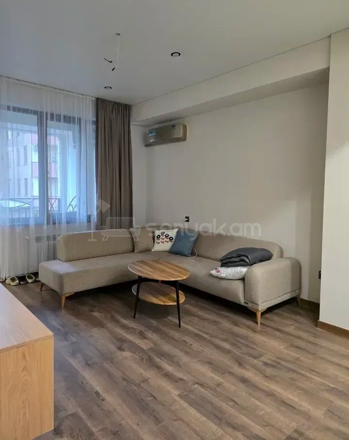 3 Սենյականոց Բնակարան Նորակառույցում, 88քմ, 3/16 հարկ, Կապիտալ Վերանորոգված