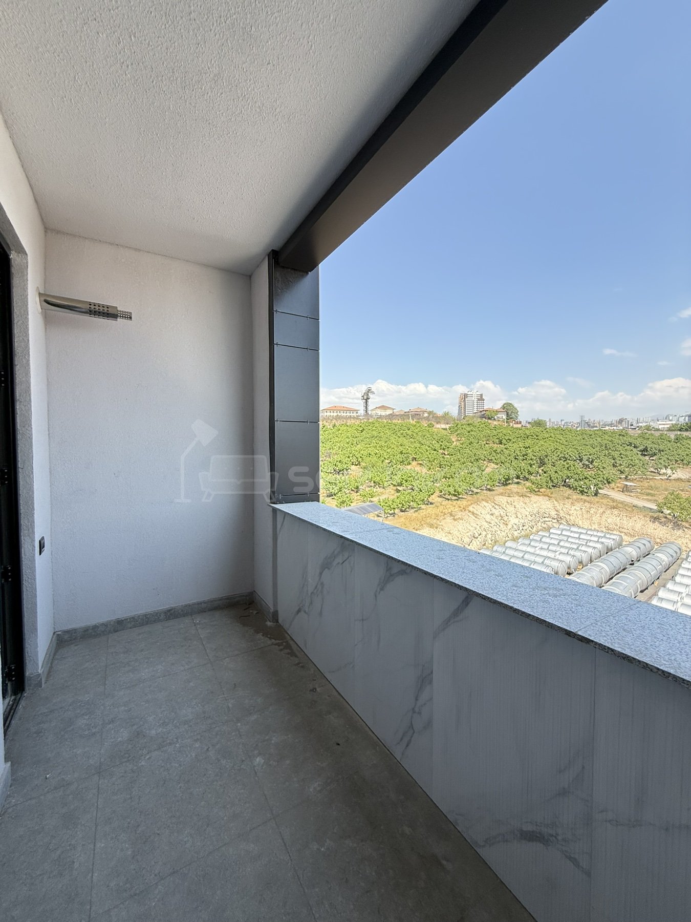 3 Սենյականոց Բնակարան Նորակառույցում, 72քմ, 6/18 հարկ, Դիզայներական Վերանորոգված