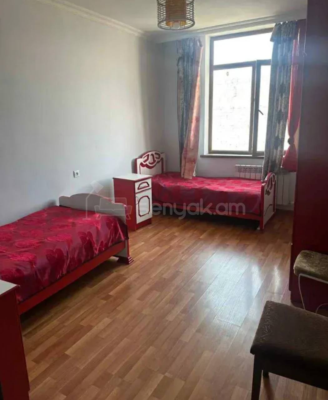 3 Սենյականոց Բնակարան, 81քմ, 7/11 հարկ, Կապիտալ Վերանորոգված, Կահավորված