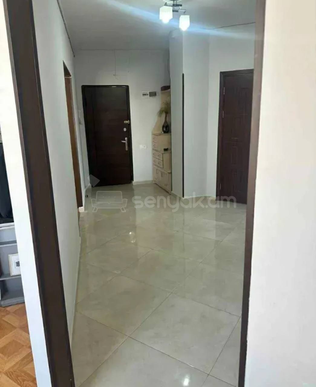 3 Սենյականոց Բնակարան, 81քմ, 7/11 հարկ, Կապիտալ Վերանորոգված, Կահավորված
