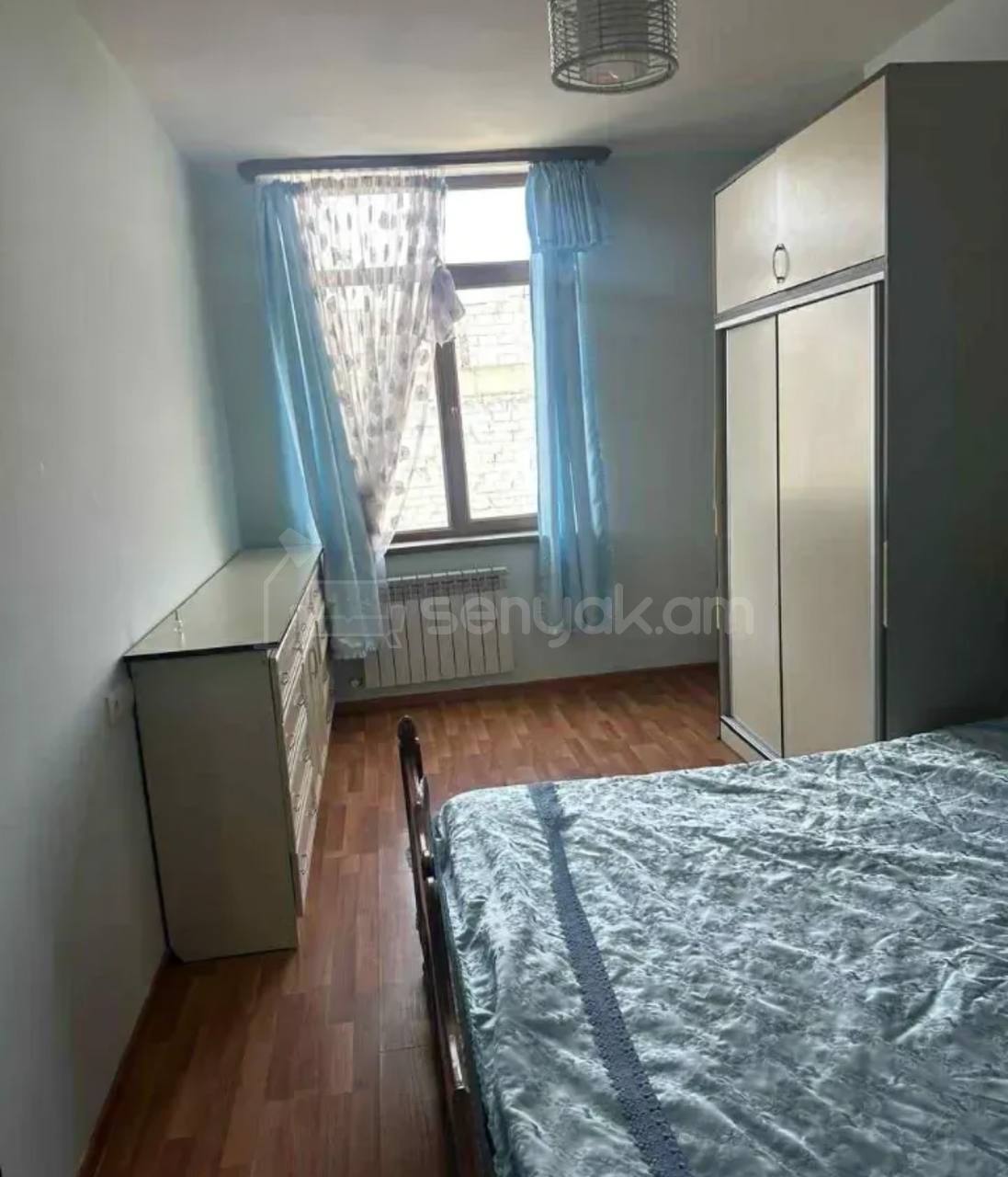 3 Սենյականոց Բնակարան, 81քմ, 7/11 հարկ, Կապիտալ Վերանորոգված, Կահավորված
