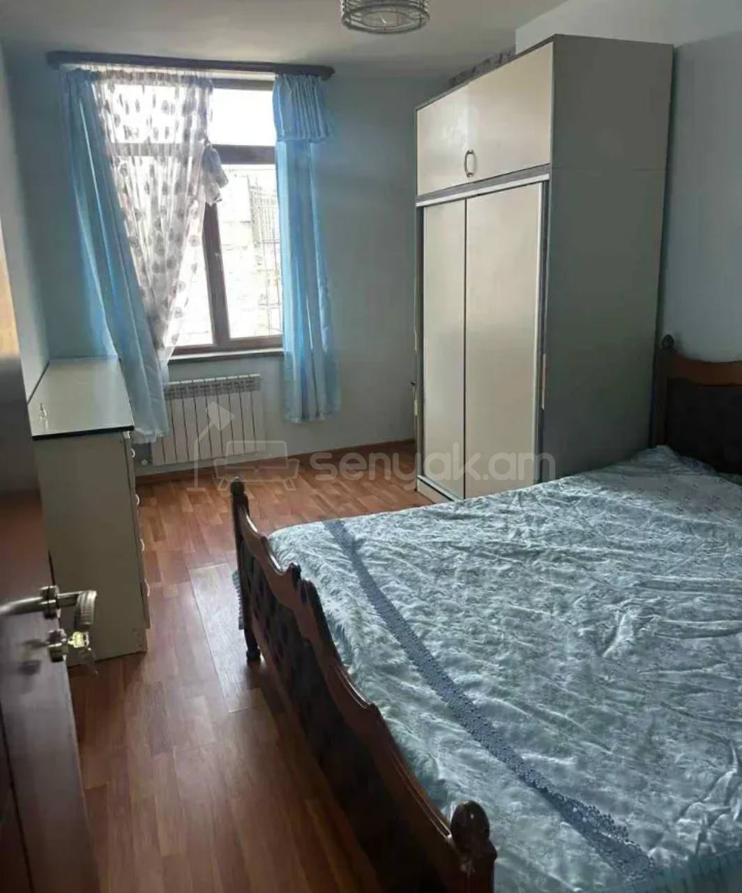 3 Սենյականոց Բնակարան, 81քմ, 7/11 հարկ, Կապիտալ Վերանորոգված, Կահավորված