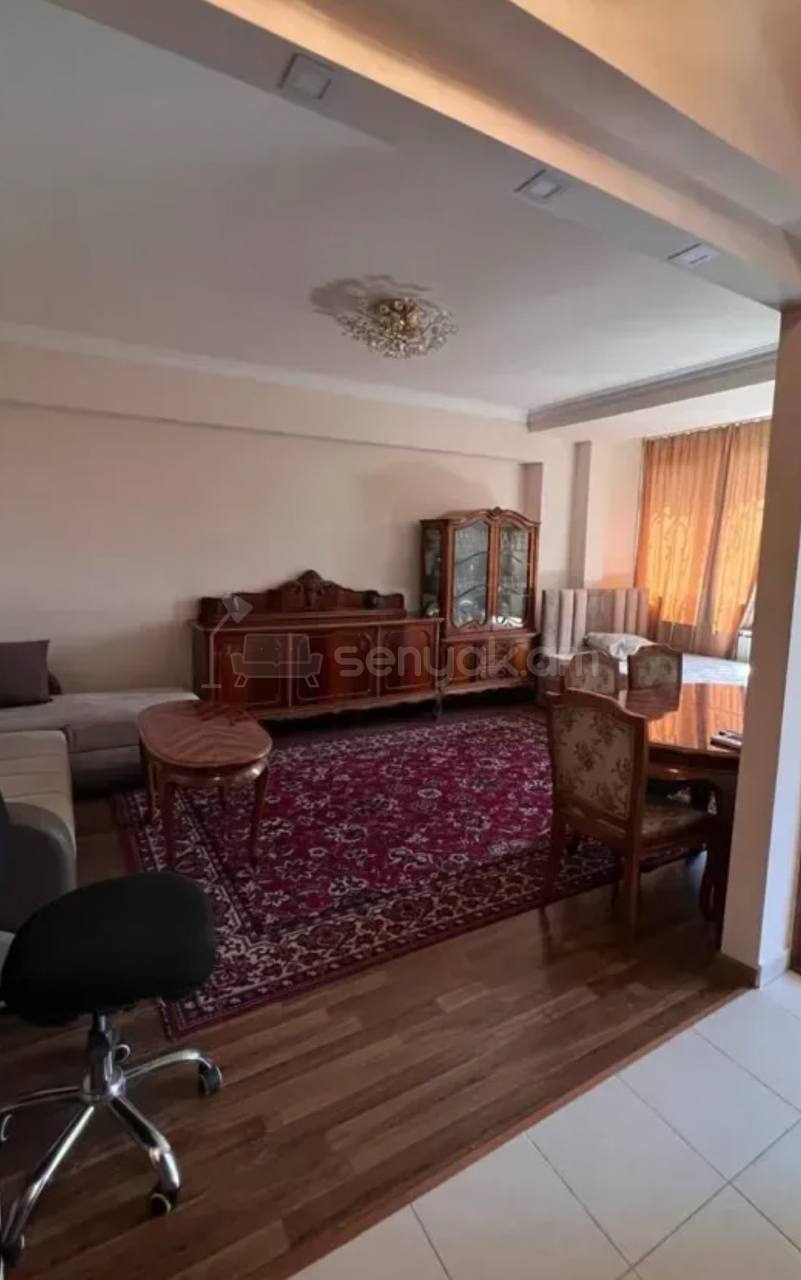 1 Սենյականոց Բնակարան, 48քմ, 2/9 հարկ, Կոսմետիկ Վերանորոգված