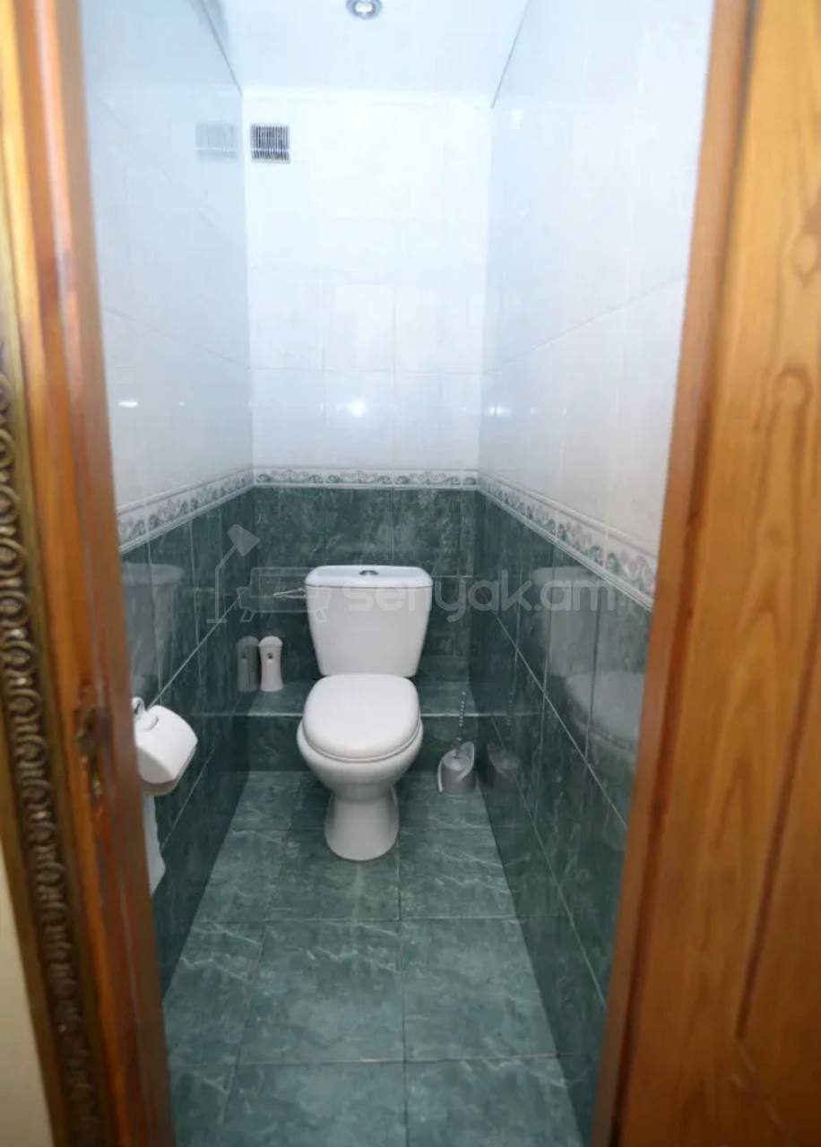4 Սենյականոց Բնակարան, 106քմ, 9/16 հարկ, Կապիտալ Վերանորոգված