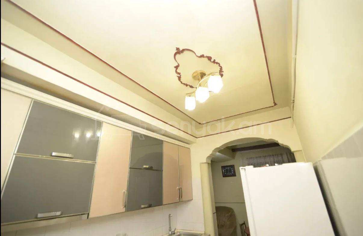 4 Սենյականոց Բնակարան, 106քմ, 9/16 հարկ, Կապիտալ Վերանորոգված