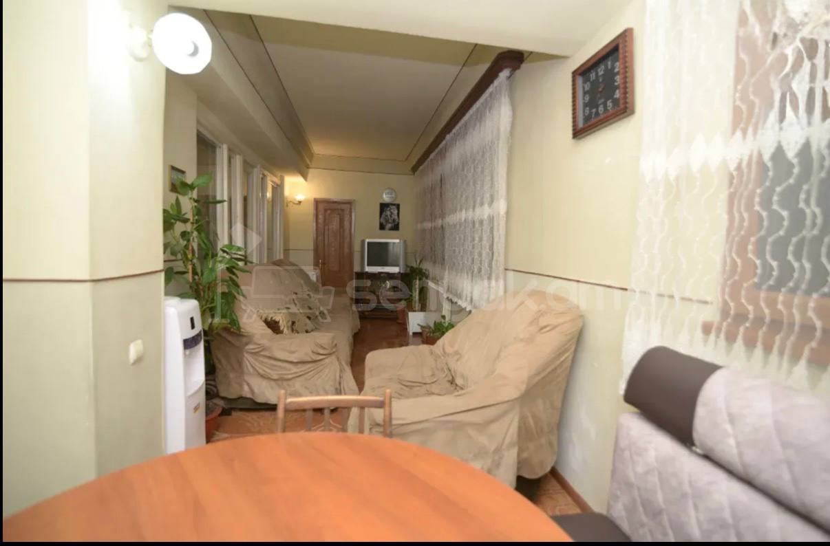 4 Սենյականոց Բնակարան, 106քմ, 9/16 հարկ, Կապիտալ Վերանորոգված