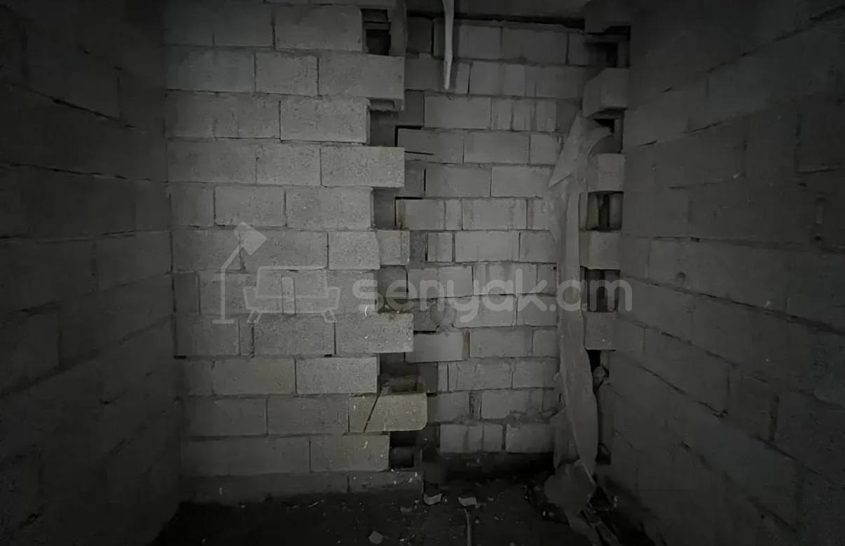 3 Սենյականոց Բնակարան, 83քմ, 7/17 հարկ, Զրոյական Վիճակում