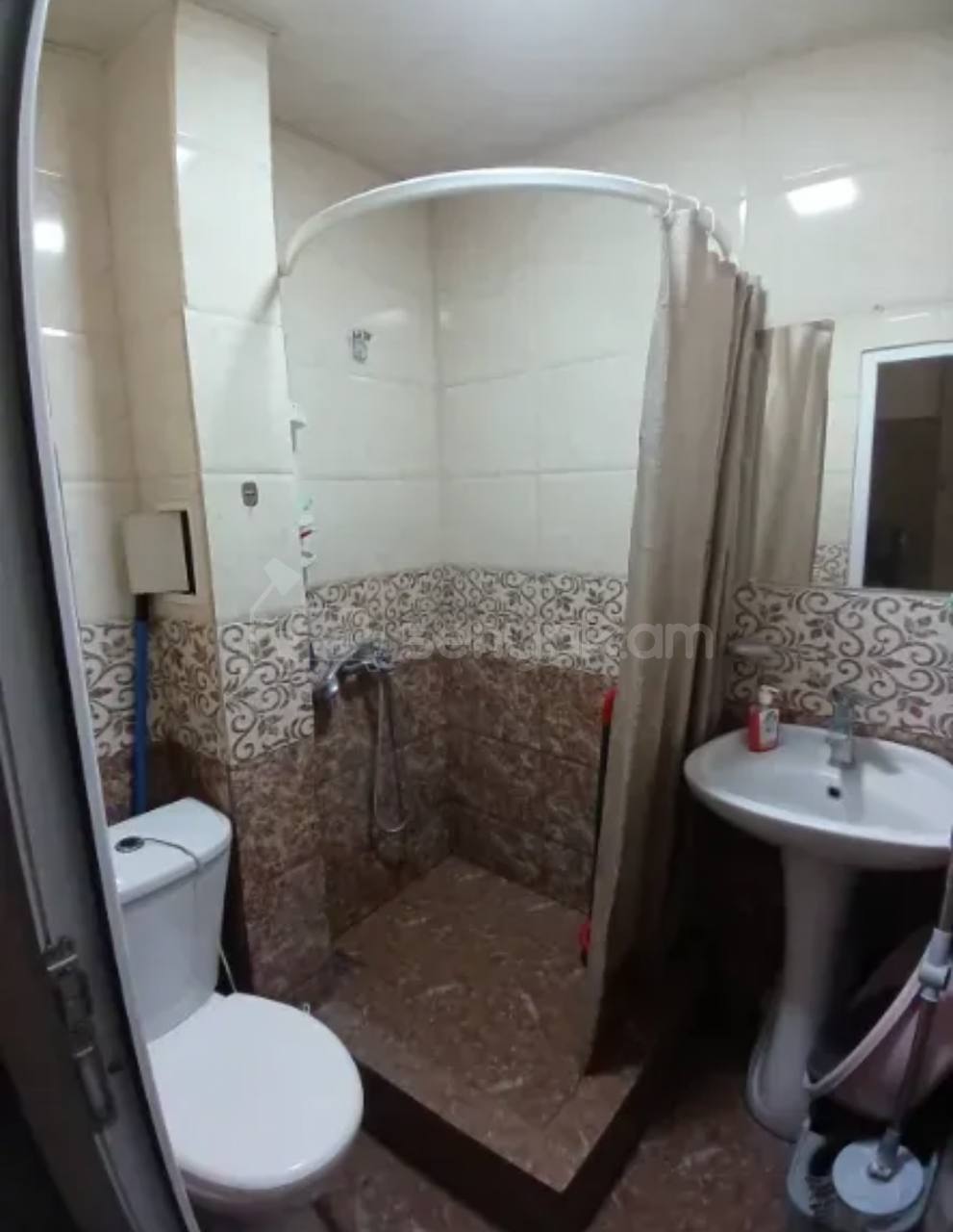 3 Սենյականոց Բնակարան, 50քմ, 2/9 հարկ, Կոսմետիկ Վերանորոգված