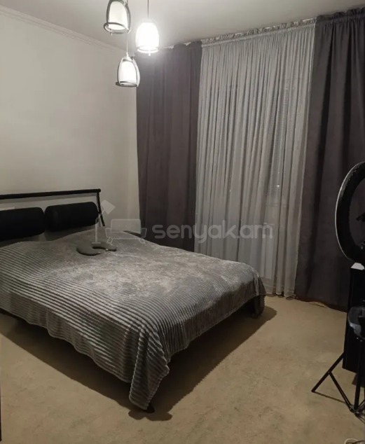 2 Սենյականոց Բնակարան, 63քմ, 12/12 հարկ, Նորմալ Վիճակում
