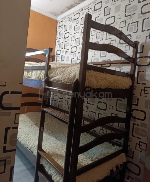 2 Սենյականոց Բնակարան, 63քմ, 12/12 հարկ, Նորմալ Վիճակում