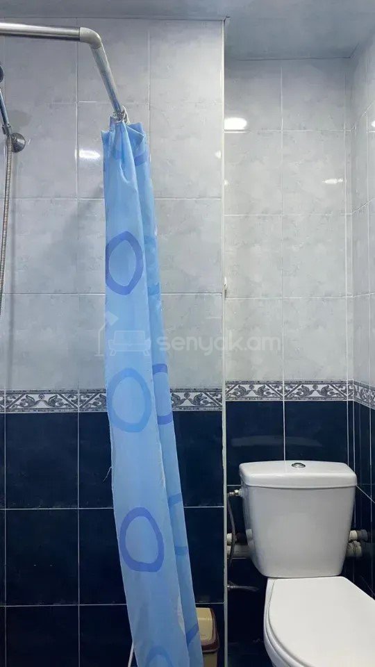 3 Սենյականոց Բնակարան, 74քմ, 9/9 հարկ, Կոսմետիկ Վերանորոգված